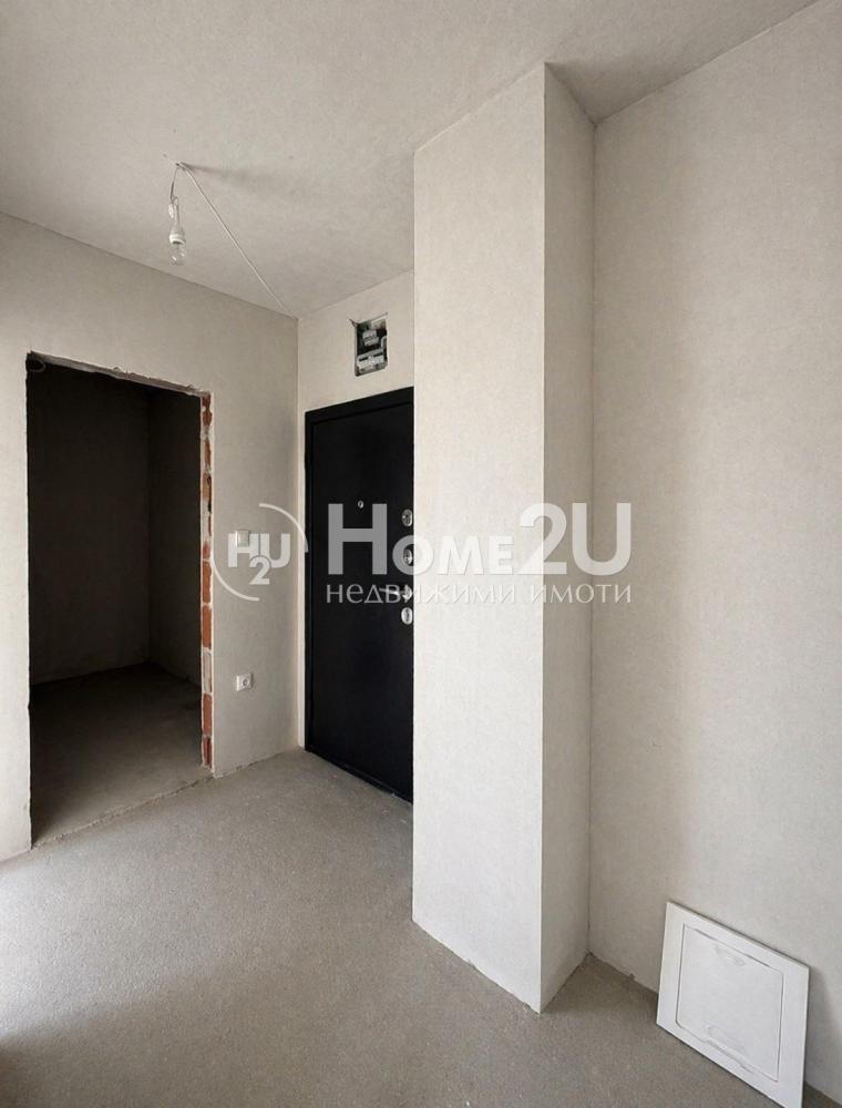 Продава 3-СТАЕН, гр. Пловдив, Остромила, снимка 4 - Апартаменти - 55911524