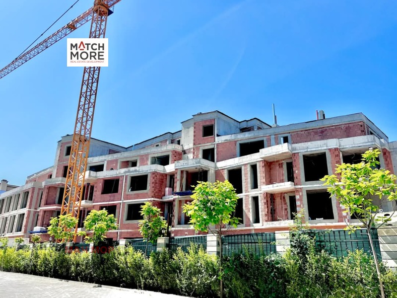 Till salu  3 sovrum Sofia , Malinova dolina , 234 kvm | 61234452