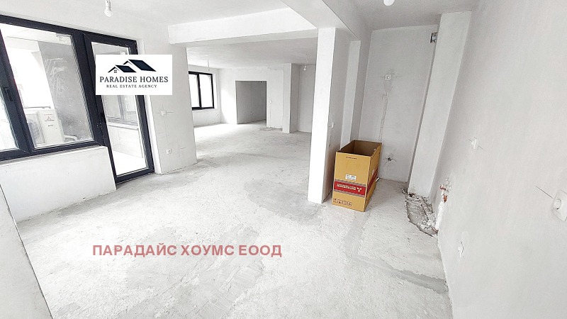 Продава 4-СТАЕН, гр. София, Борово, снимка 11 - Aпартаменти - 48947745