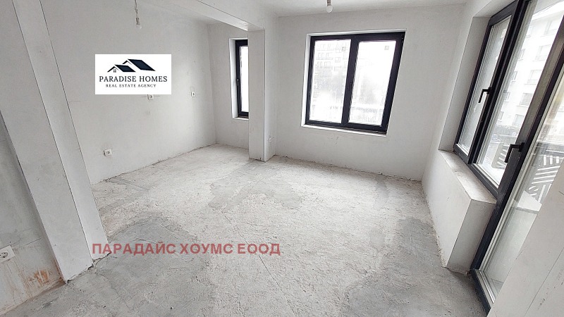 Продава 4-СТАЕН, гр. София, Борово, снимка 10 - Aпартаменти - 48947745