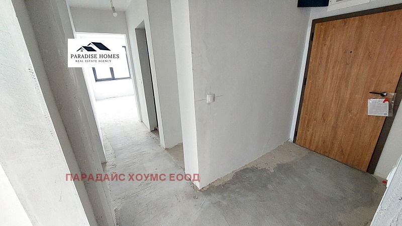 Продава 4-СТАЕН, гр. София, Борово, снимка 16 - Aпартаменти - 48947745