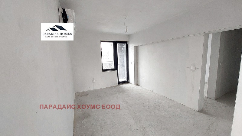 Продава 4-СТАЕН, гр. София, Борово, снимка 13 - Aпартаменти - 48947745