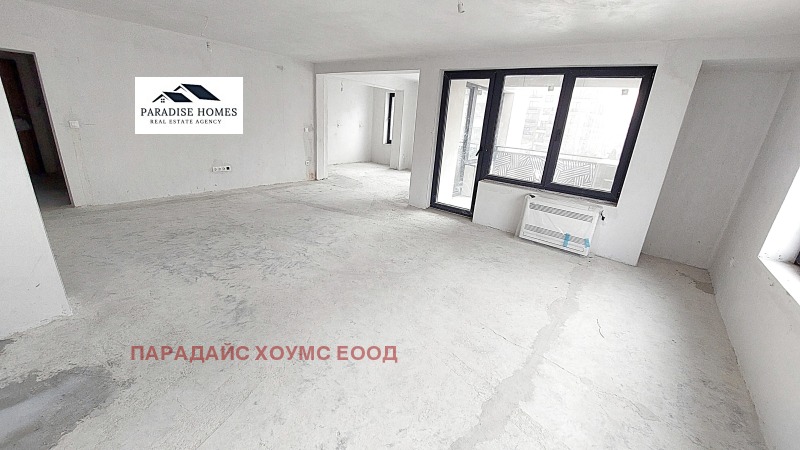 Продава 4-СТАЕН, гр. София, Борово, снимка 8 - Aпартаменти - 48947745