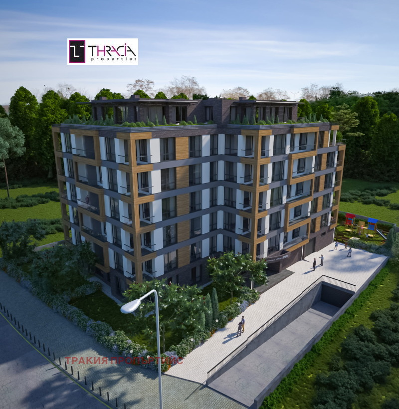 Продава  4-стаен град София , Карпузица , 143 кв.м | 19013541 - изображение [11]