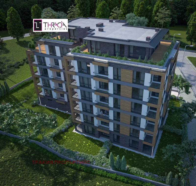 Продава  4-стаен град София , Карпузица , 143 кв.м | 19013541 - изображение [13]