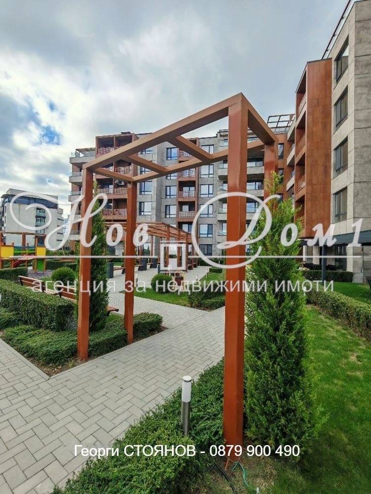 Продава 4-СТАЕН, гр. Варна, м-т Евксиноград, снимка 7 - Апартаменти - 52723458