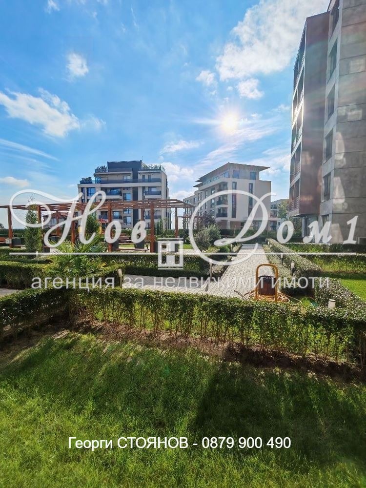 Продава 4-СТАЕН, гр. Варна, м-т Евксиноград