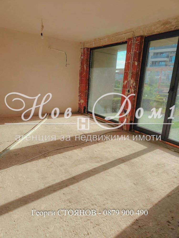 Продава 4-СТАЕН, гр. Варна, м-т Евксиноград, снимка 6 - Апартаменти - 52723458