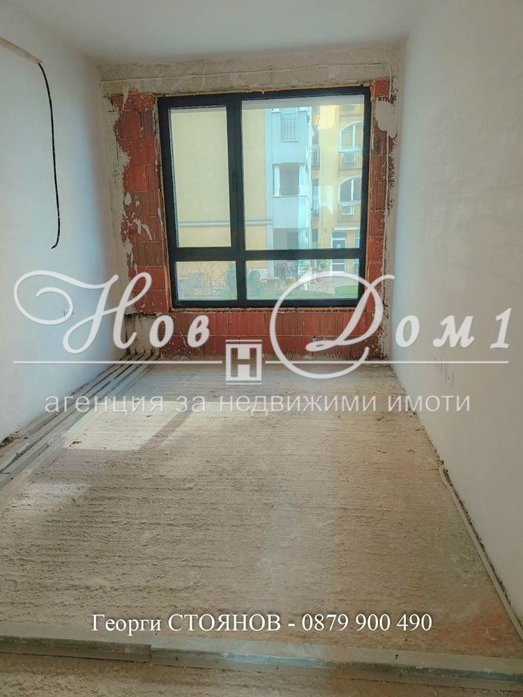 Продава 4-СТАЕН, гр. Варна, м-т Евксиноград, снимка 4 - Апартаменти - 52723458