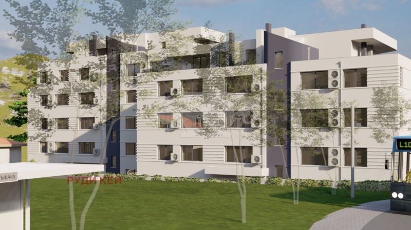 Продава 4-СТАЕН, гр. Варна, Виница, снимка 6 - Апартаменти - 53042373