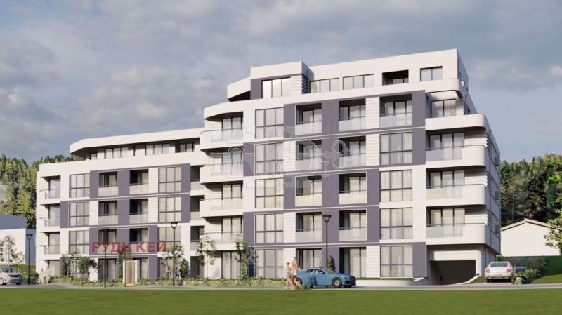 Продава 4-СТАЕН, гр. Варна, Виница, снимка 7 - Апартаменти - 53042373