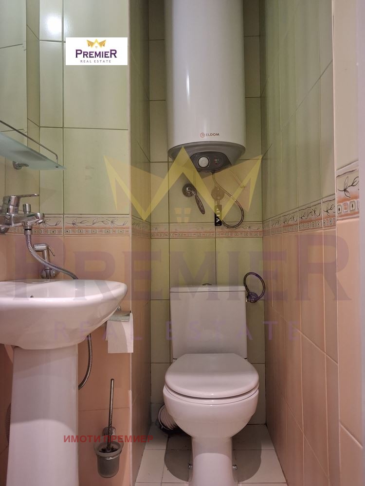 Продава 4-СТАЕН, гр. Варна, ХЕИ, снимка 17 - Апартаменти - 55313105