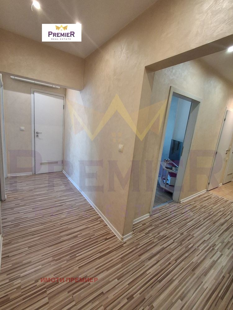 Продава 4-СТАЕН, гр. Варна, ХЕИ, снимка 12 - Апартаменти - 55313105