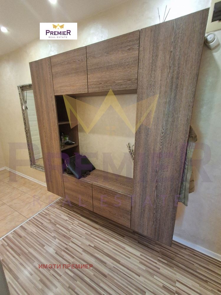 Продава 4-СТАЕН, гр. Варна, ХЕИ, снимка 11 - Апартаменти - 55313105