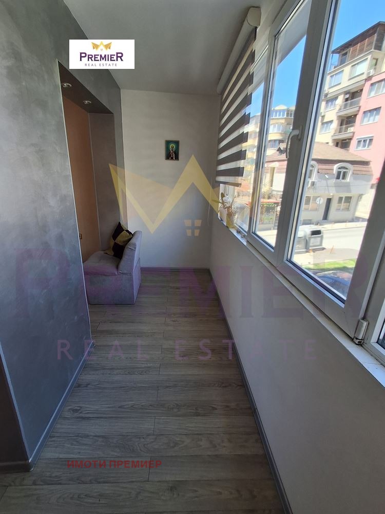Продава 4-СТАЕН, гр. Варна, ХЕИ, снимка 16 - Апартаменти - 55313105