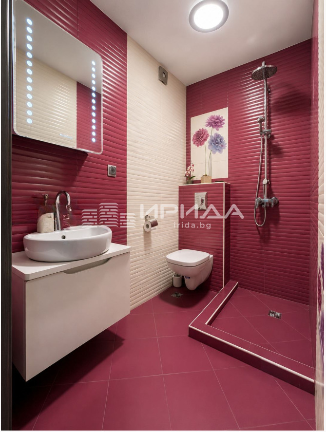 Продава 4-СТАЕН, гр. София, Студентски град, снимка 10 - Апартаменти - 55506044