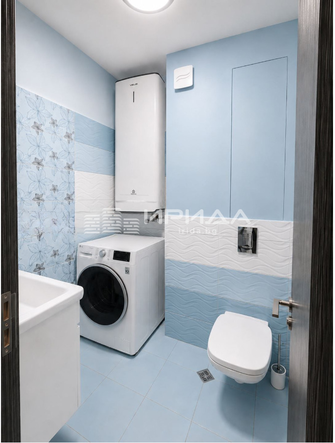 Продава 4-СТАЕН, гр. София, Студентски град, снимка 9 - Апартаменти - 55506044