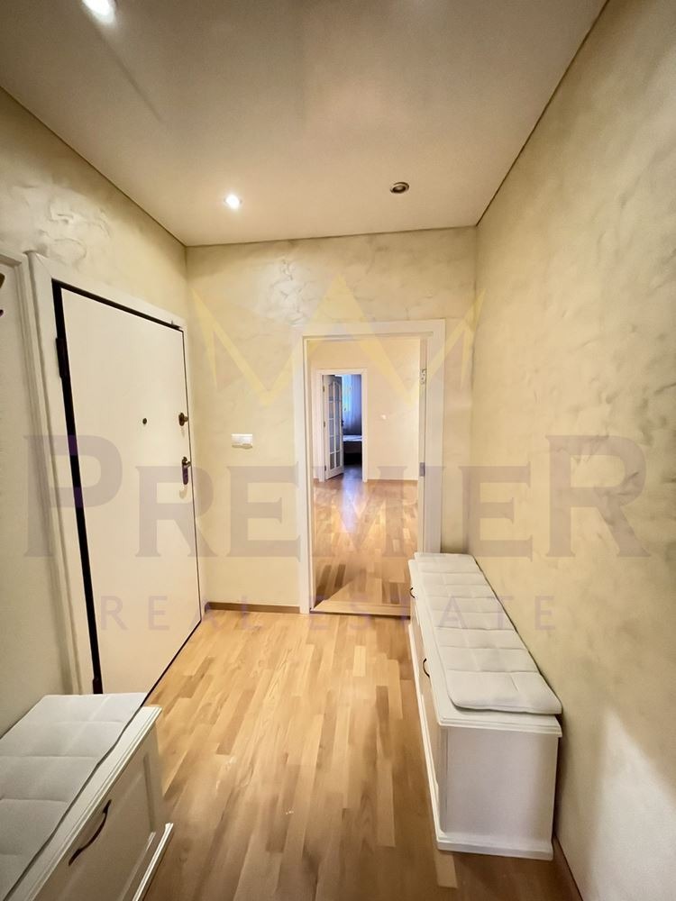 Продава МНОГОСТАЕН, гр. Варна, м-т Ален мак, снимка 13 - Апартаменти - 53897197