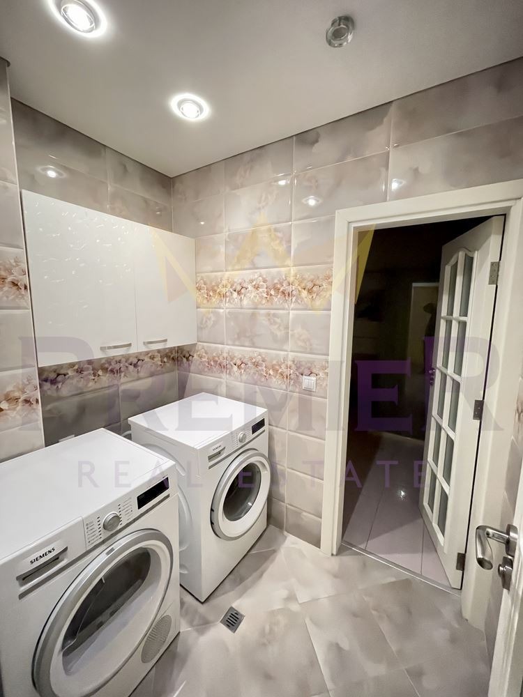 Продава МНОГОСТАЕН, гр. Варна, м-т Ален мак, снимка 12 - Апартаменти - 53897197