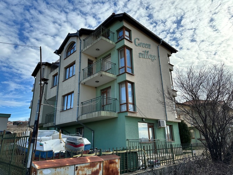 Продава МЕЗОНЕТ, с. Кошарица, област Бургас, снимка 6 - Aпартаменти - 45940850