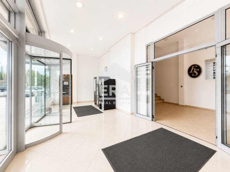 Продава ОФИС, гр. София, Манастирски ливади, снимка 12 - Офиси - 55121483