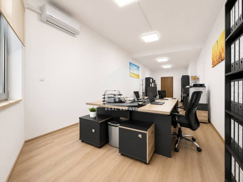 Продава ОФИС, гр. София, Манастирски ливади, снимка 6 - Офиси - 55121483