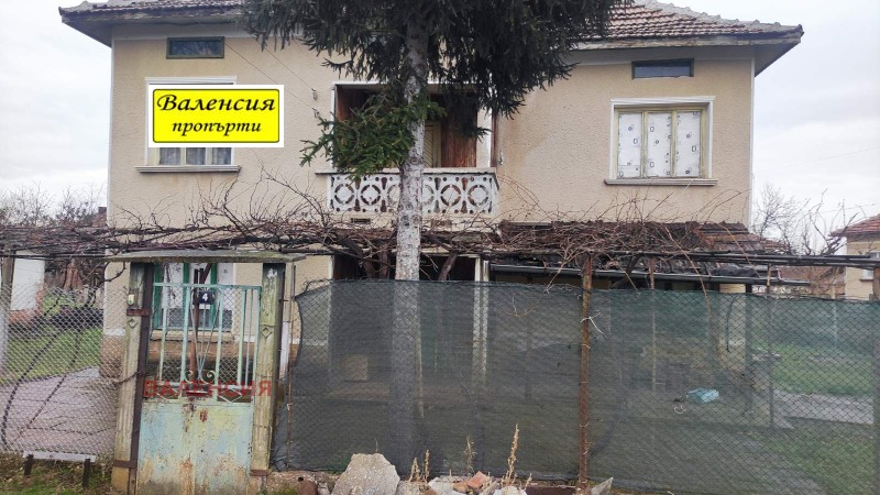 Продава  Къща област Враца , с. Големо Бабино , 120 кв.м | 66710975 - изображение [3]