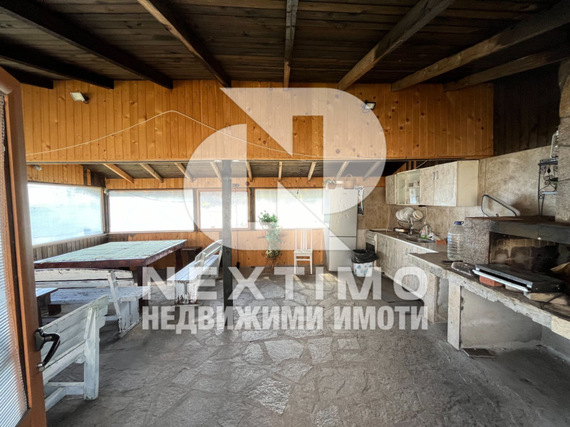 Продава КЪЩА, гр. Брезово, област Пловдив, снимка 11 - Къщи - 47866484