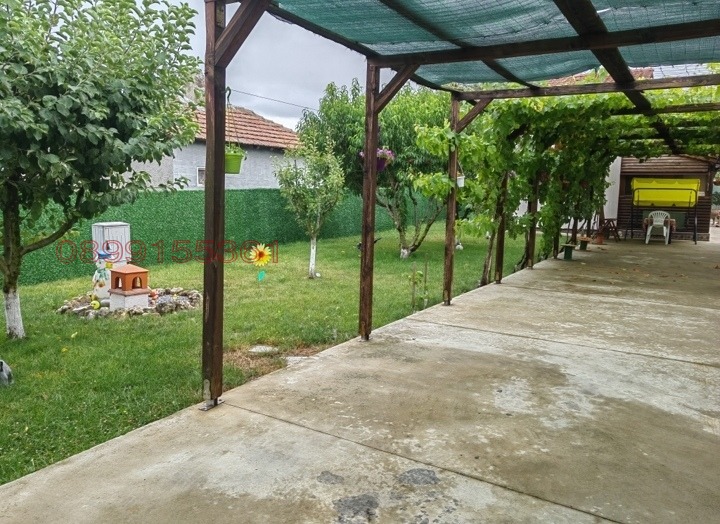 Продава КЪЩА, с. Паскалево, област Добрич, снимка 2 - Къщи - 56167286