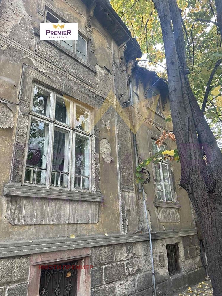 Продава КЪЩА, гр. Варна, Център, снимка 6 - Къщи - 56460078