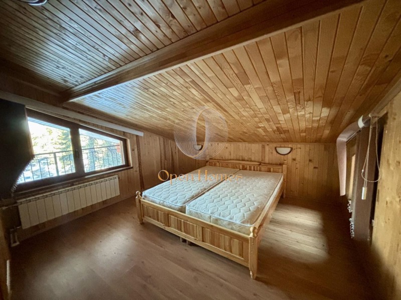 Продава ВИЛА, с. Дедево, област Пловдив, снимка 11 - Вили - 53251394