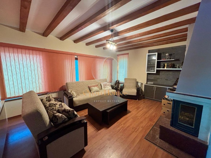 Продава ВИЛА, с. Дедево, област Пловдив, снимка 5 - Вили - 53251394