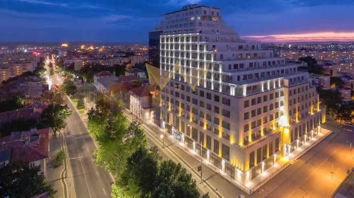 In vendita  Box auto Varna , Chataldga , 20 mq | 31336282 - Immagine [2]
