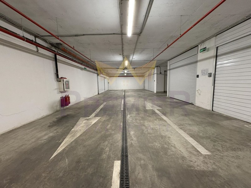 In vendita  Box auto Varna , Chataldga , 20 mq | 31336282 - Immagine [6]