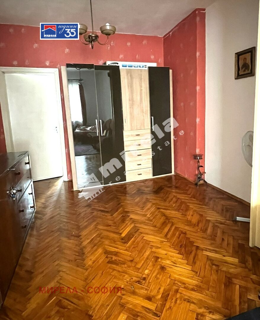 Продава 2-СТАЕН, гр. София, Център, снимка 4 - Апартаменти - 53632079