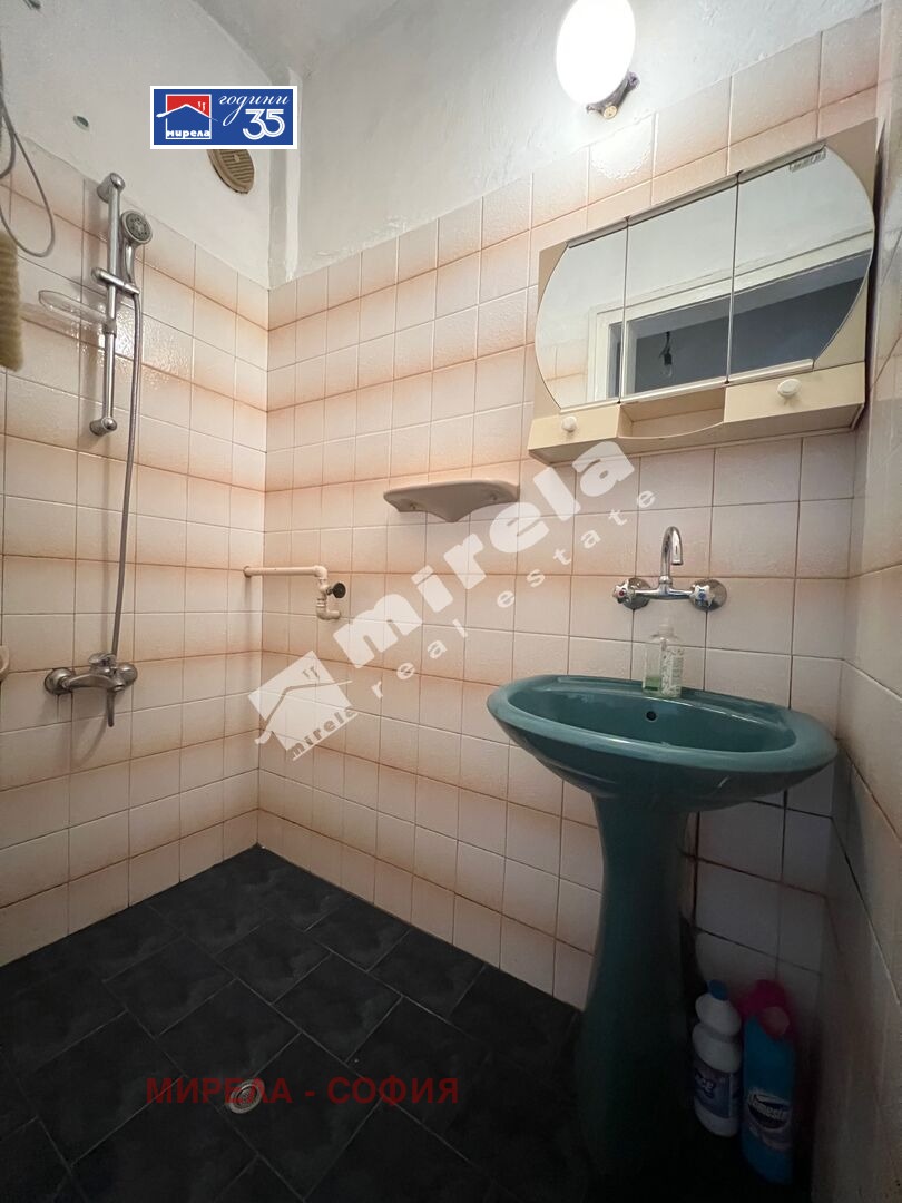 Продава 2-СТАЕН, гр. София, Център, снимка 9 - Апартаменти - 53632079