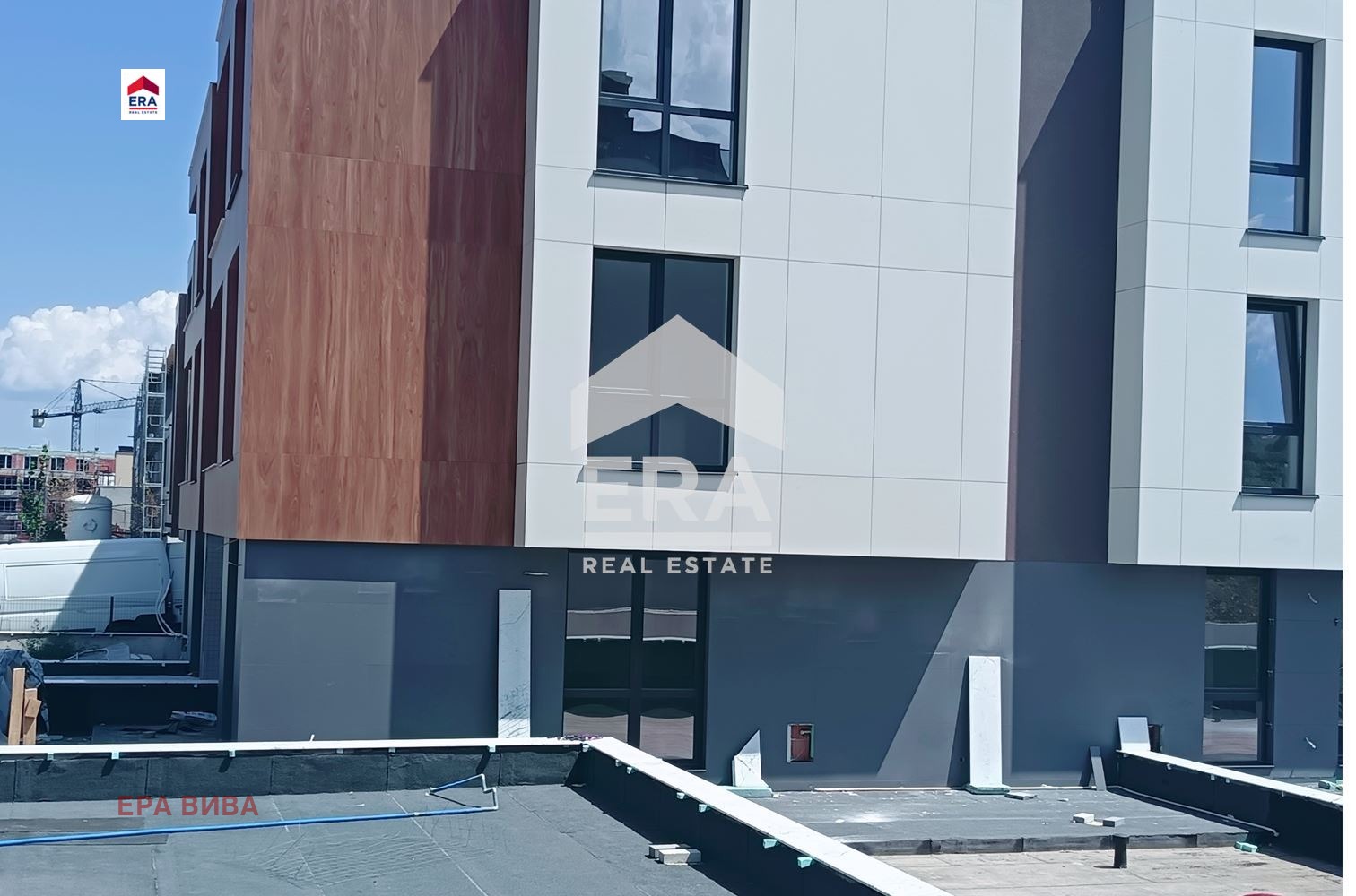 Продава 2-СТАЕН, гр. София, Малинова долина, снимка 4 - Апартаменти - 54352972