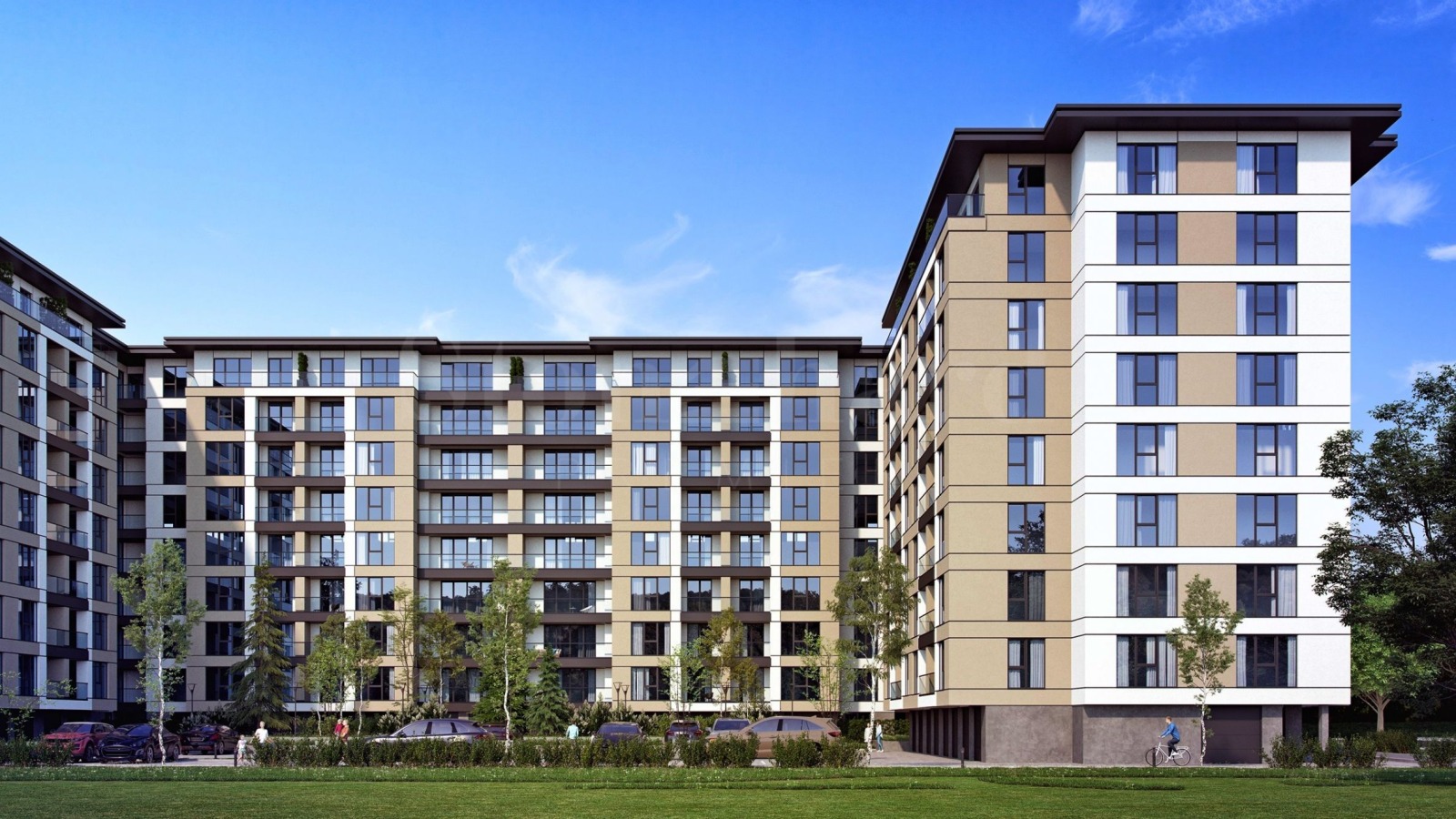 Продава 2-СТАЕН, гр. Пловдив, Христо Смирненски, снимка 7 - Апартаменти - 54376567