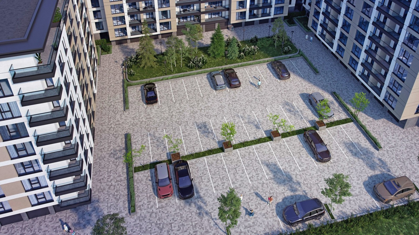 Продава 2-СТАЕН, гр. Пловдив, Христо Смирненски, снимка 6 - Апартаменти - 54376567