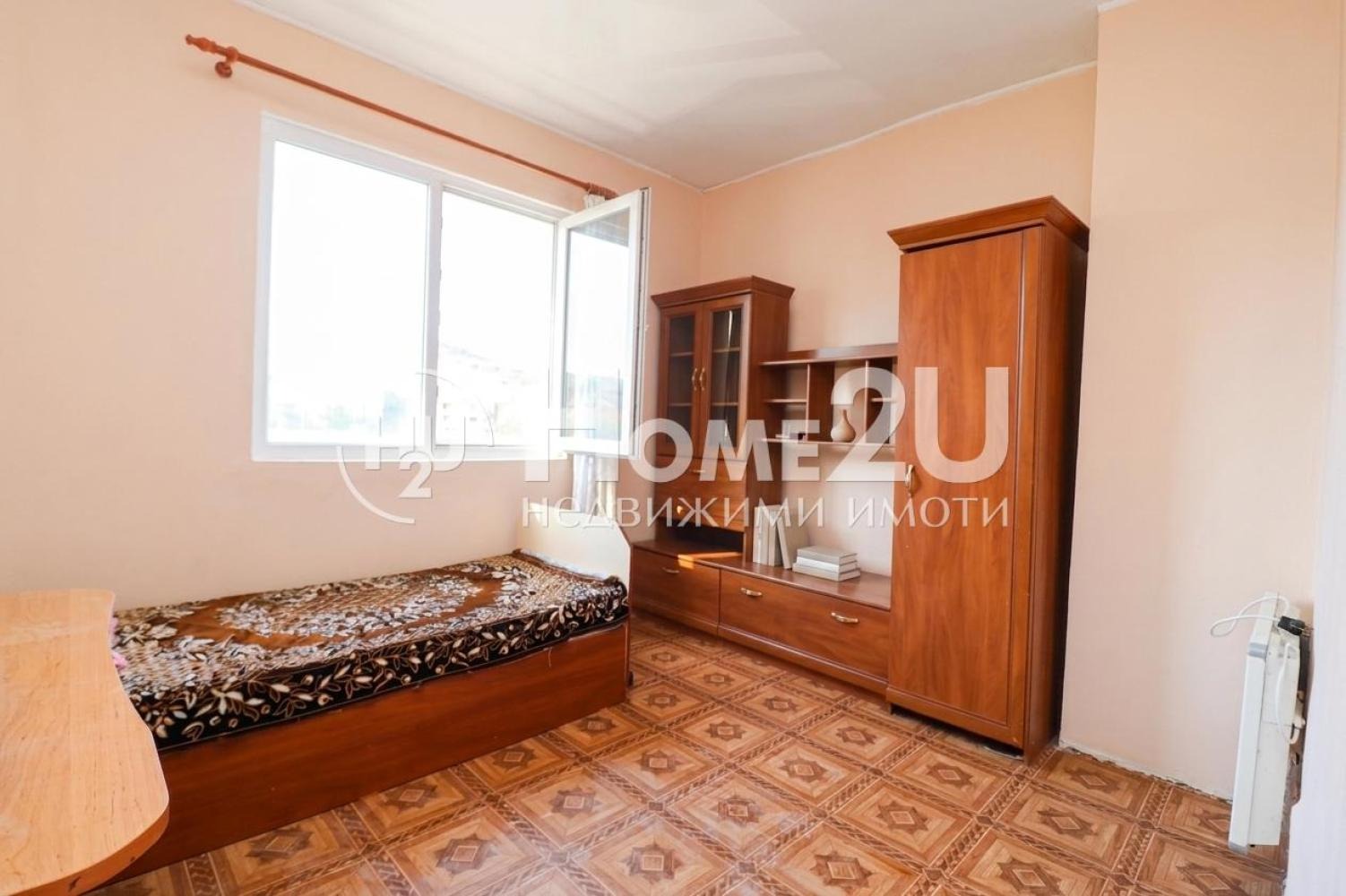 Продава 2-СТАЕН, гр. Стара Загора, Железник - център, снимка 10 - Апартаменти - 55266602