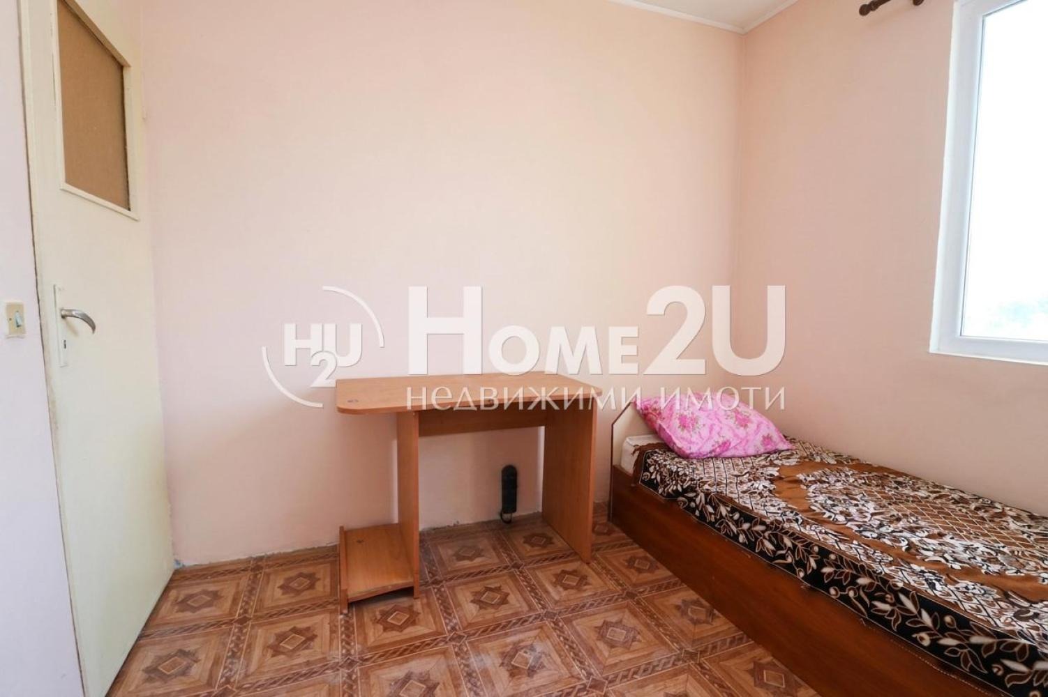 Продава 2-СТАЕН, гр. Стара Загора, Железник - център, снимка 9 - Апартаменти - 55266602