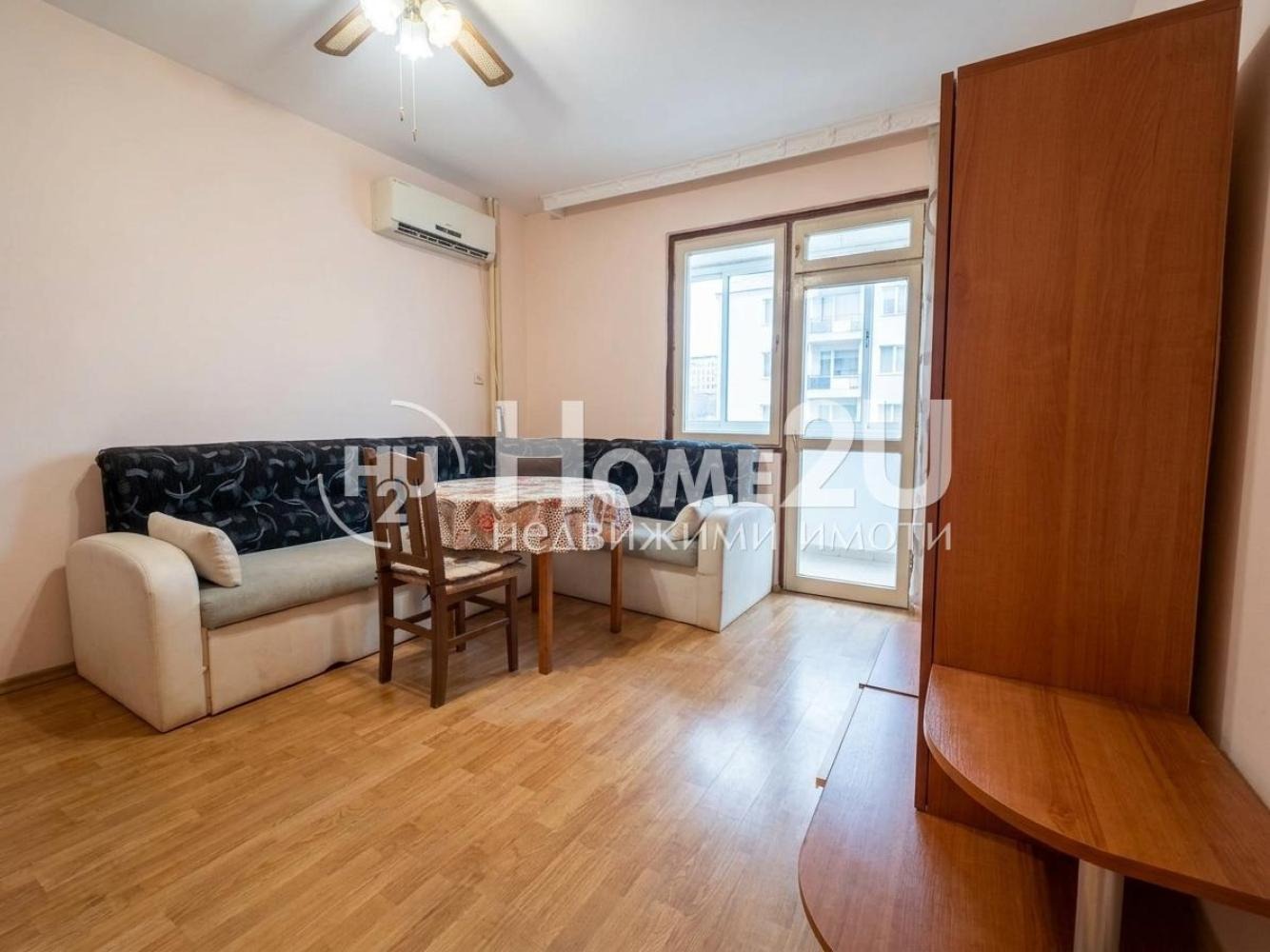 Продава 2-СТАЕН, гр. Стара Загора, Железник - център, снимка 4 - Апартаменти - 55266602