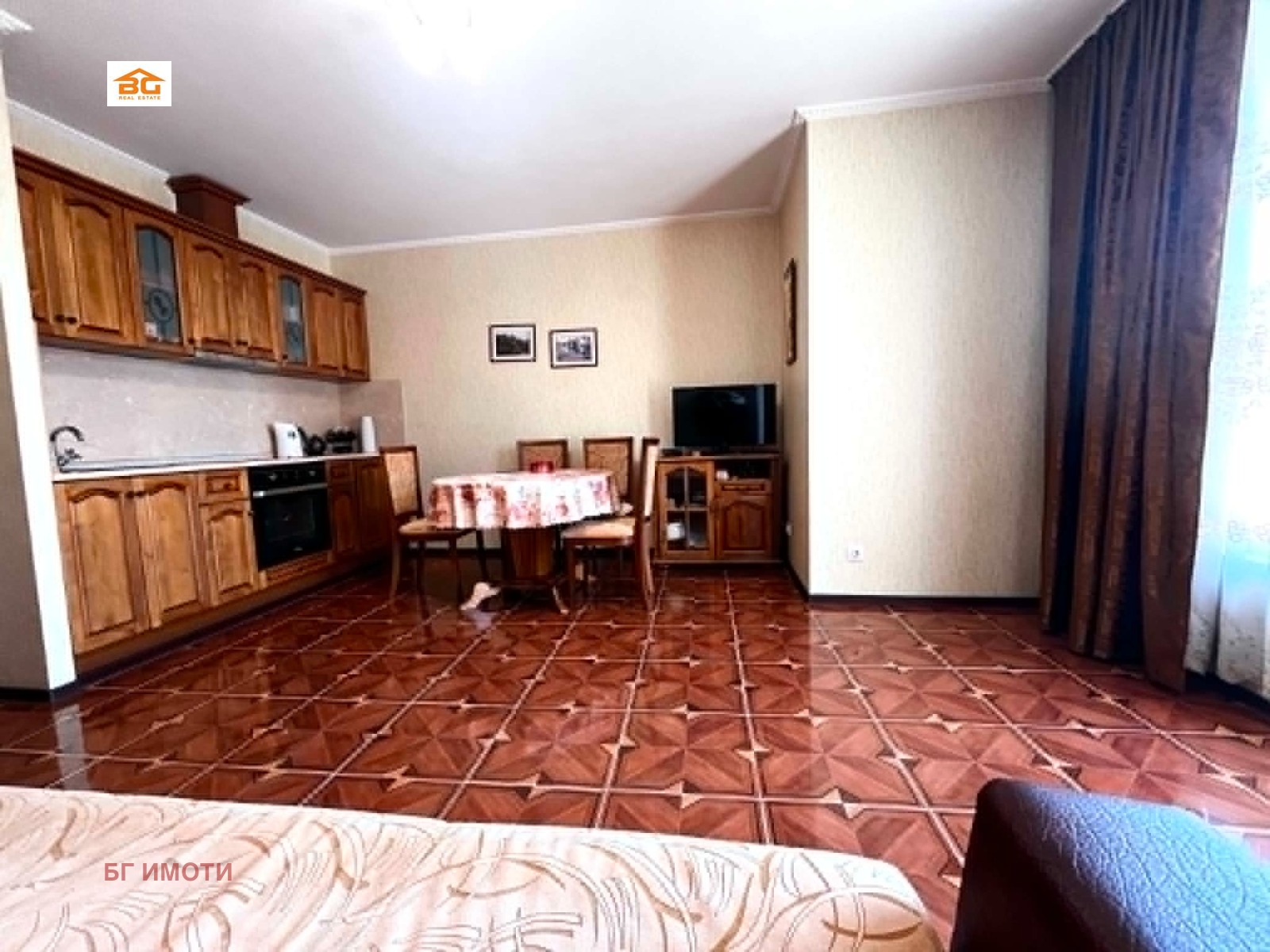 Продава 2-СТАЕН, гр. Варна, Фестивален комплекс, снимка 11 - Апартаменти - 55584030