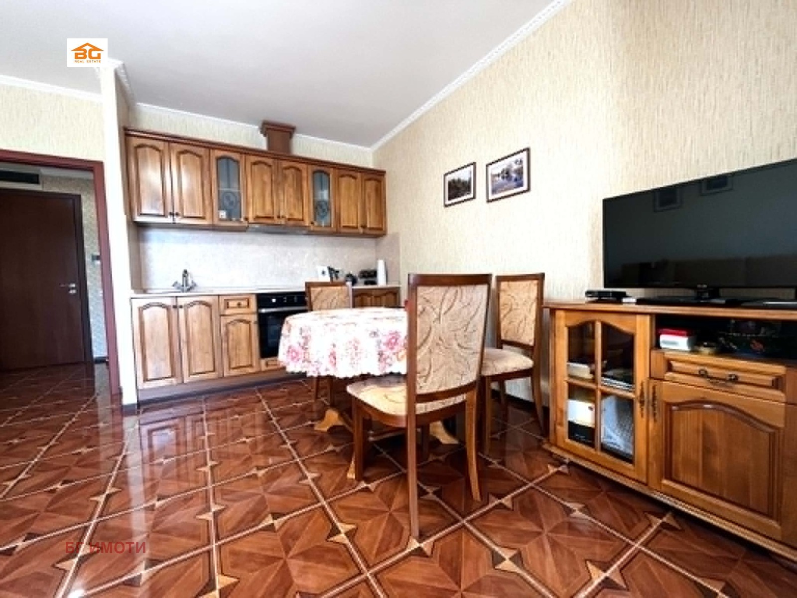 Продава 2-СТАЕН, гр. Варна, Фестивален комплекс, снимка 10 - Апартаменти - 55584030