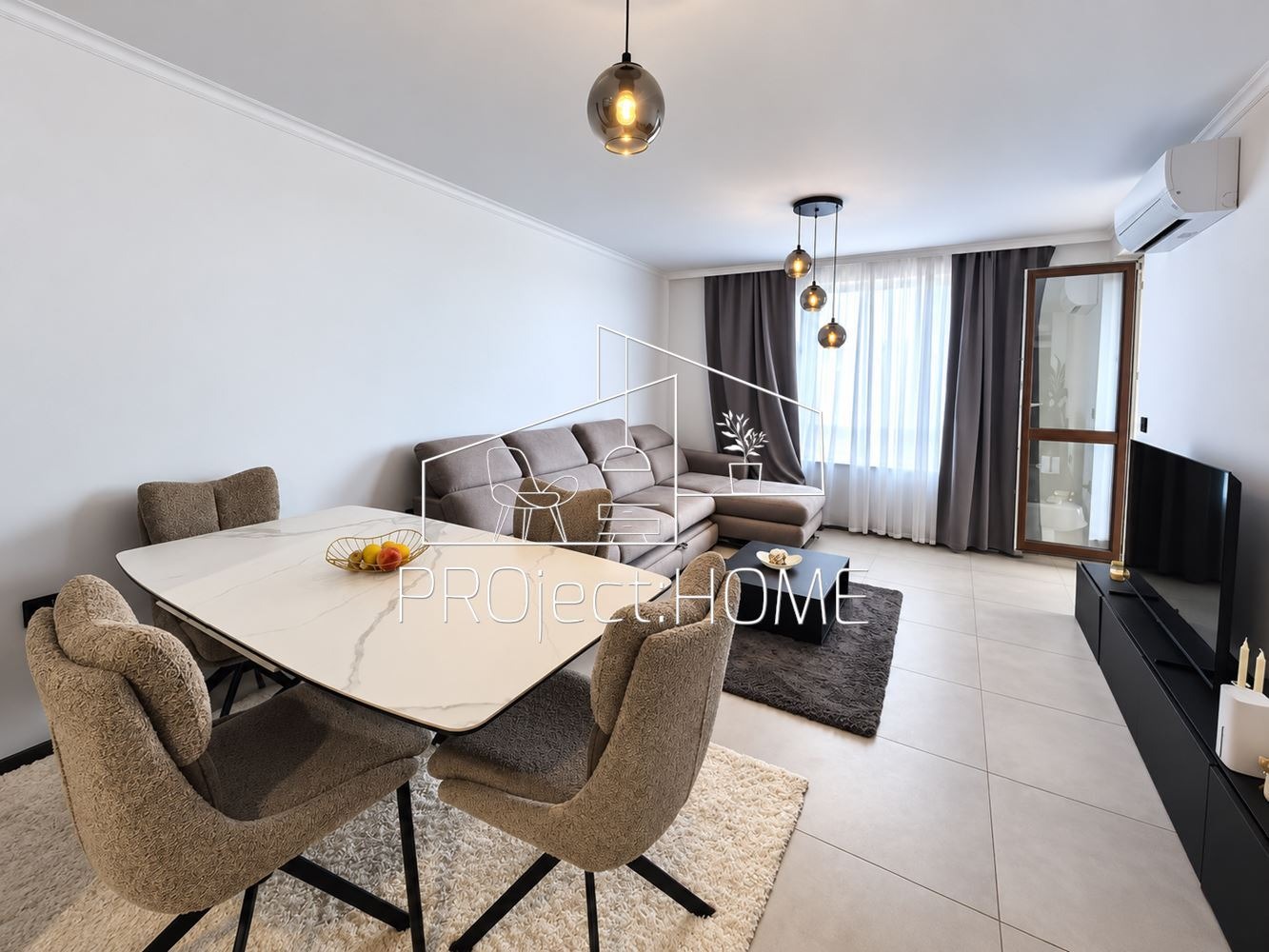 Продава 2-СТАЕН, гр. Бургас, Сарафово, снимка 8 - Апартаменти - 55985513