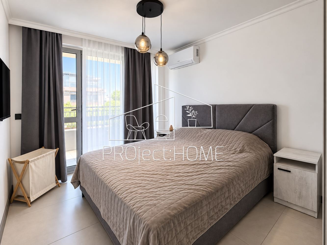 Продава 2-СТАЕН, гр. Бургас, Сарафово, снимка 14 - Апартаменти - 55985513
