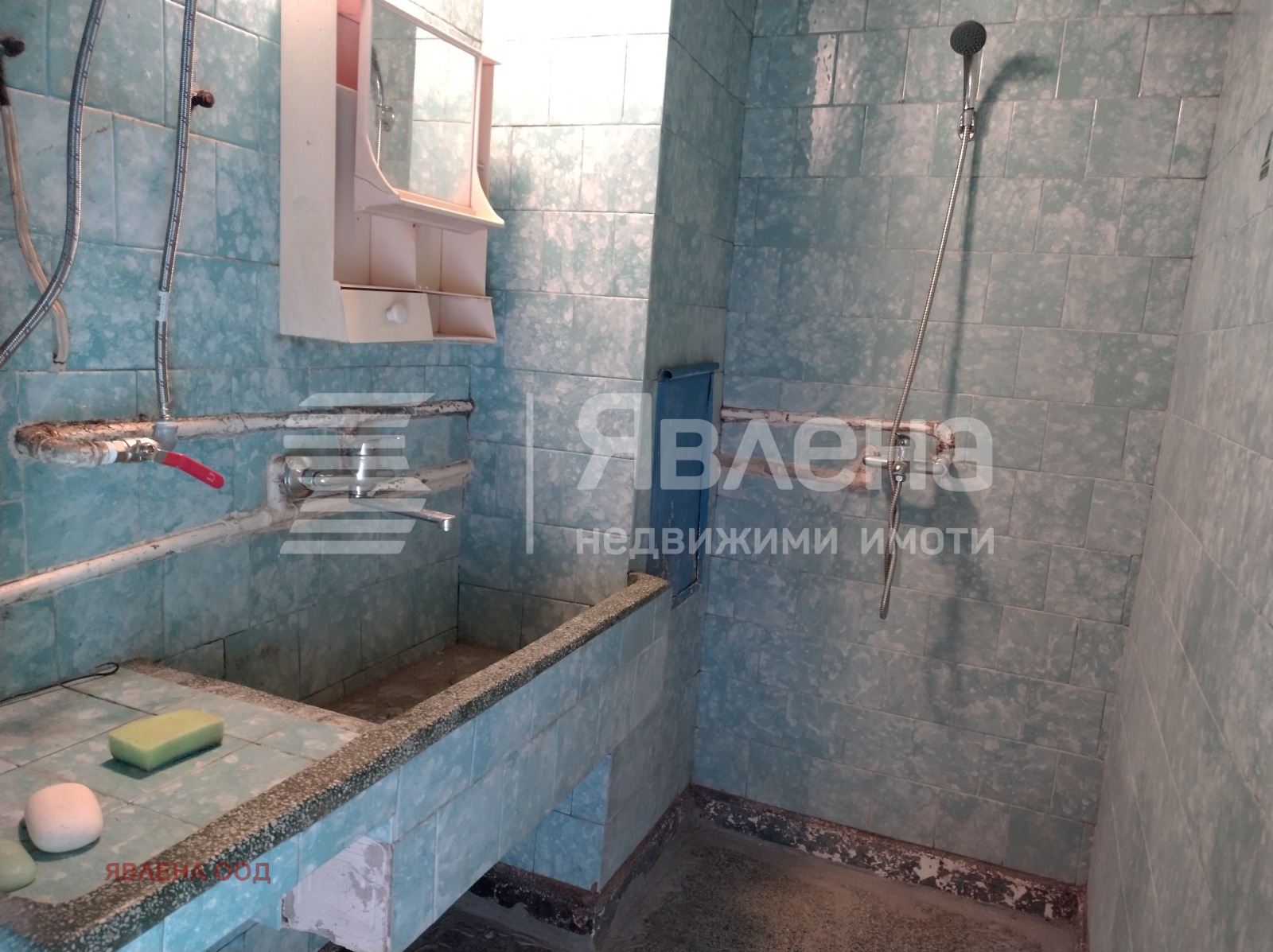 Продава 2-СТАЕН, гр. Сливен, Дружба, снимка 4 - Апартаменти - 56078981