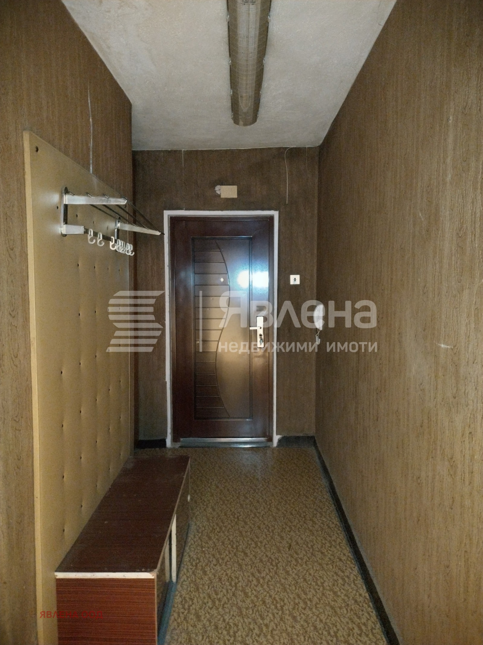 Продава 2-СТАЕН, гр. Сливен, Дружба, снимка 5 - Апартаменти - 56078981