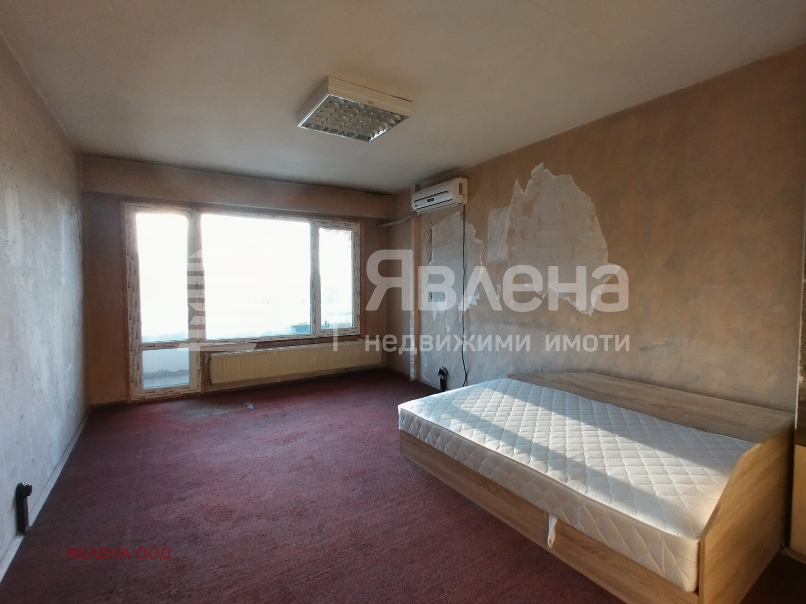 Продава 2-СТАЕН, гр. Сливен, Дружба, снимка 3 - Апартаменти - 56078981