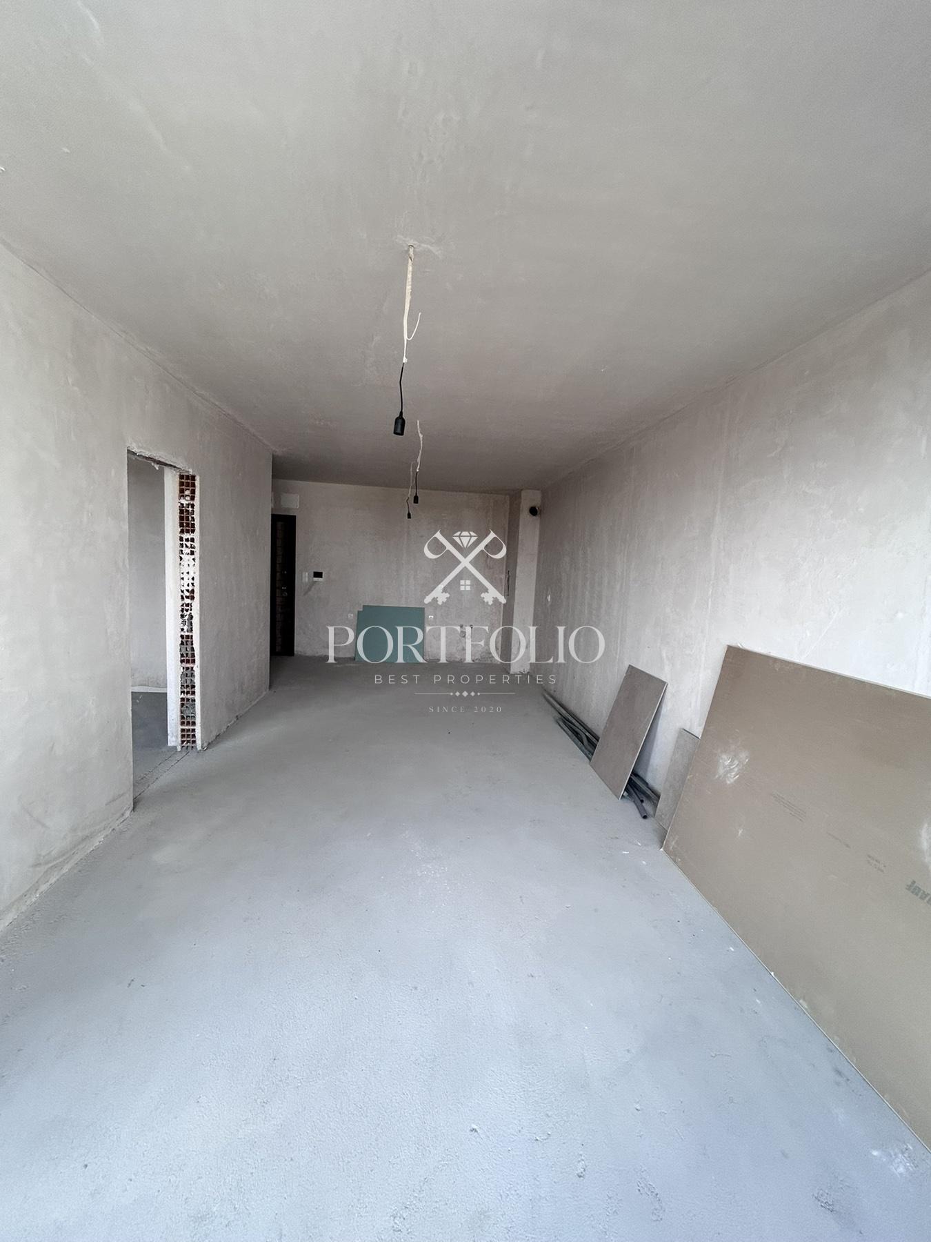 Продава 2-СТАЕН, гр. Бургас, Славейков, снимка 5 - Апартаменти - 56459862